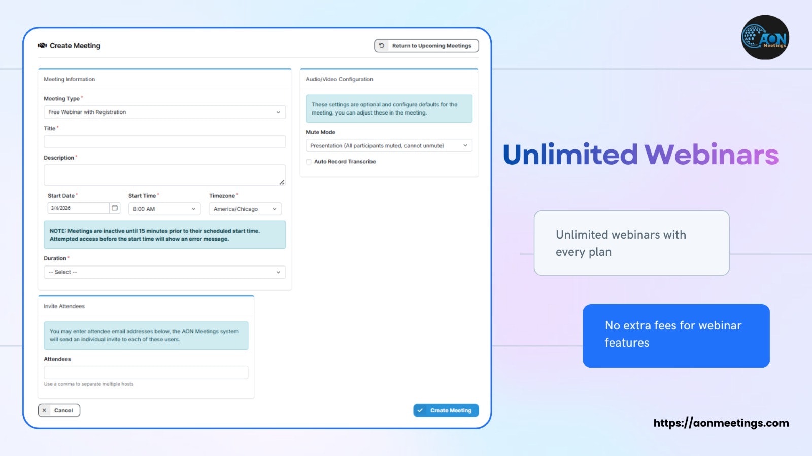 AONMeetings gallery image