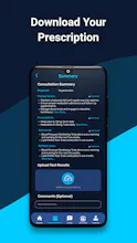 Deluxe Hospital app gallery image