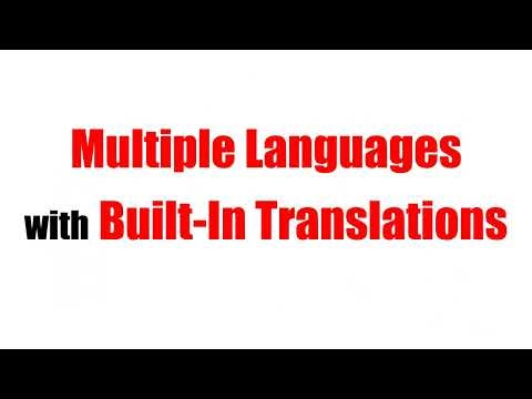Verbal Languages gallery image