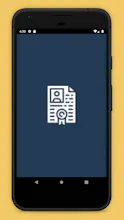 Resume Maker gallery image