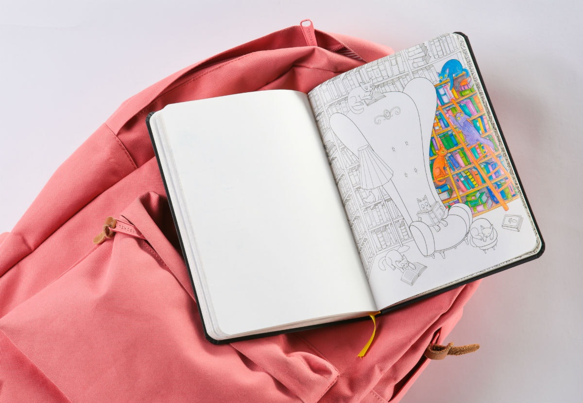 ColoringNotebook gallery image