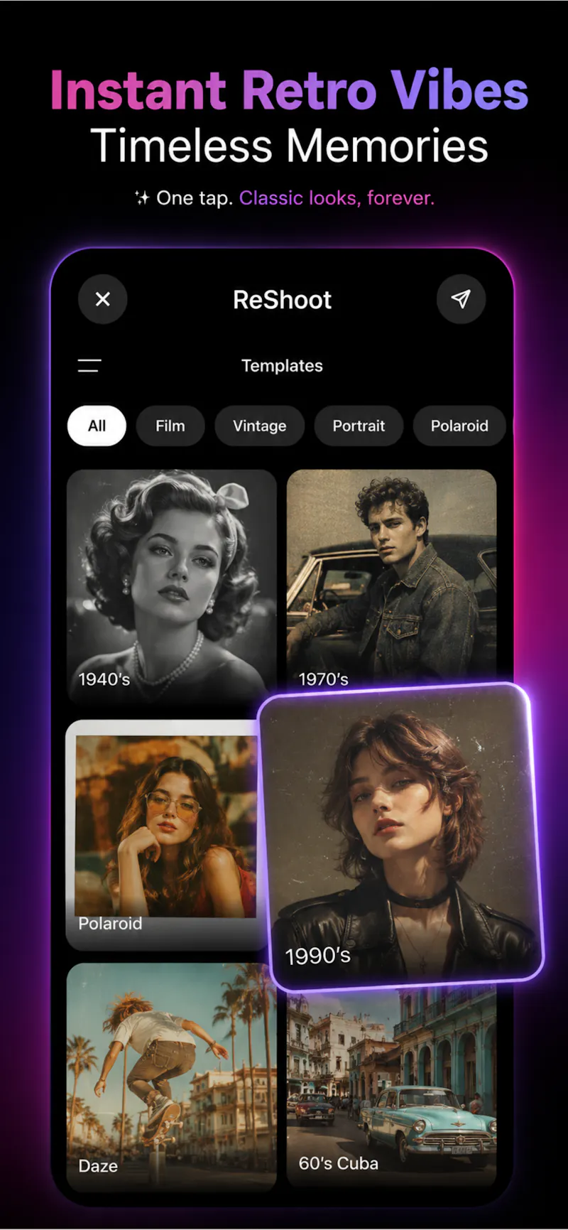 PicRedo:AI Photo Editor screenshot 7