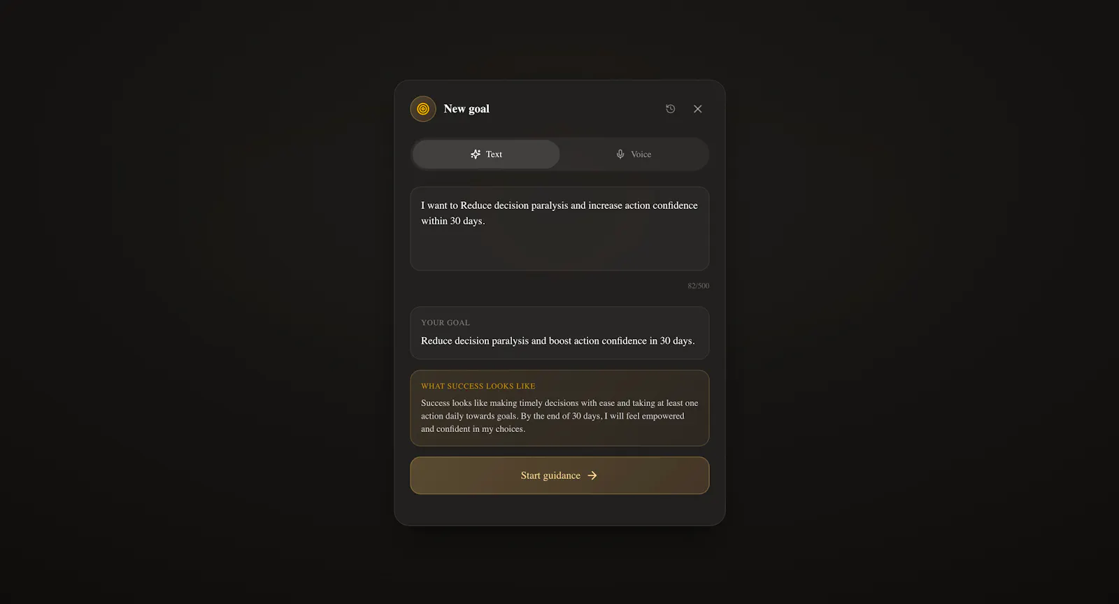 Adaptain screenshot 6