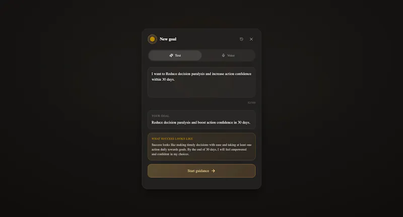 Adaptain screenshot 6
