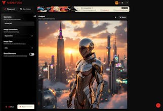 ArtifyMe by Vestra gallery image