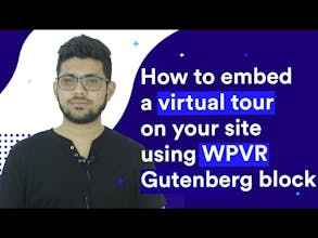 WP VR – Virtual Tour Creator (WordPress) gallery image