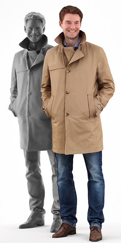 Render People gallery image