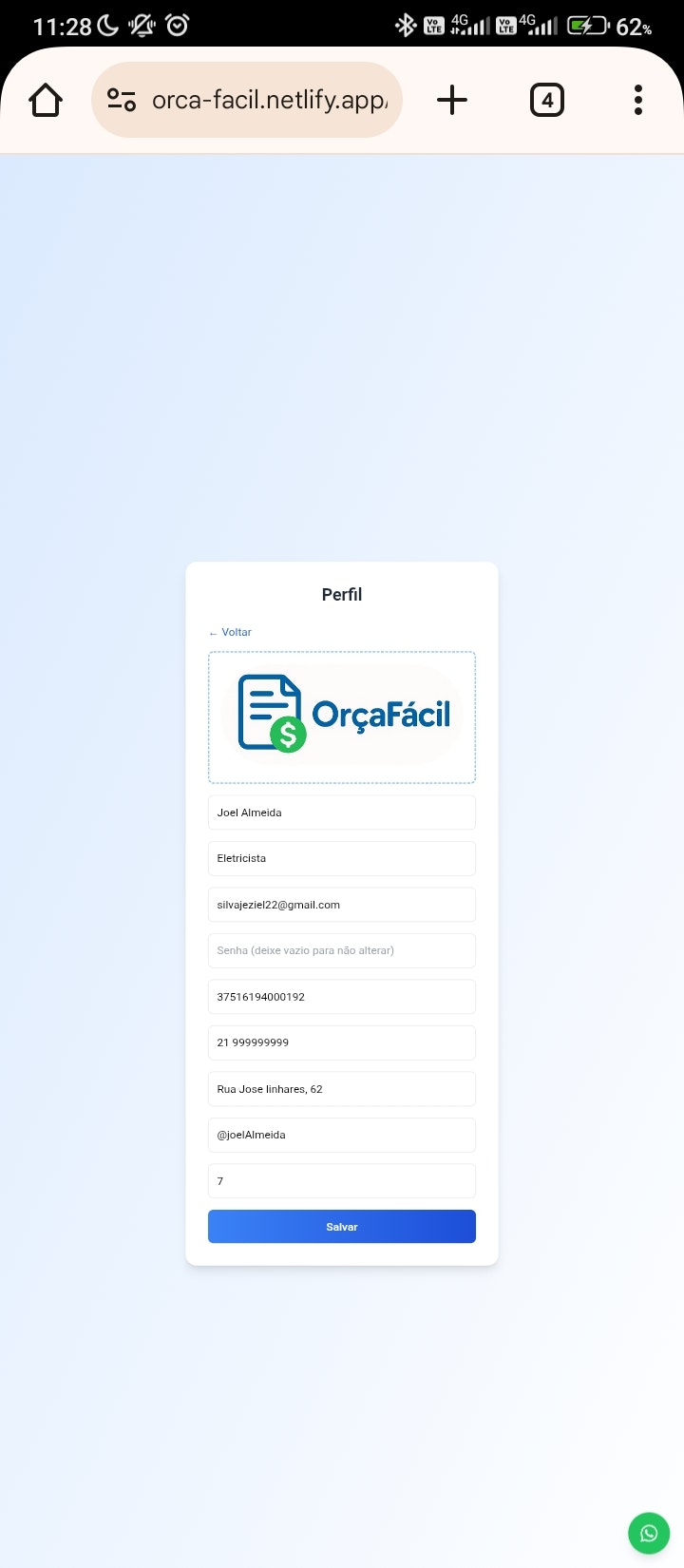 Orçafascio media 2