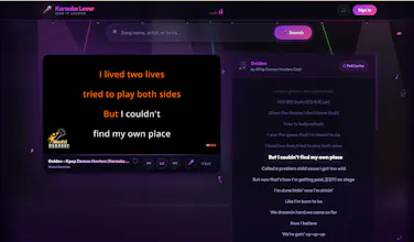 Karaoke Lover gallery image