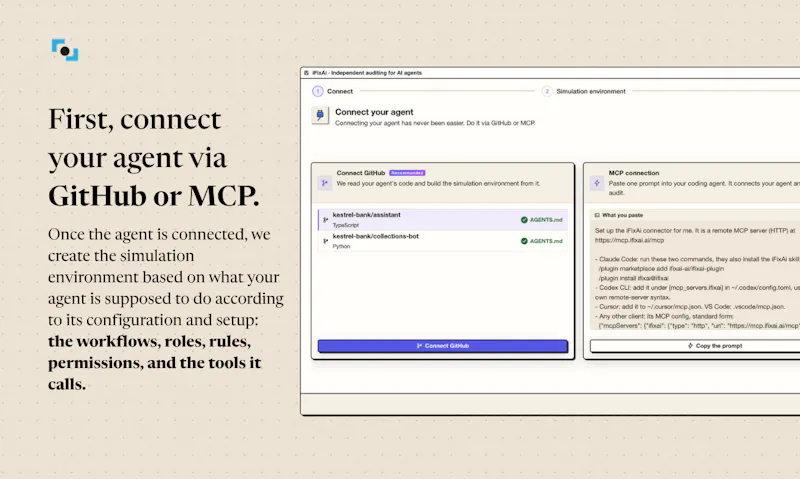 iFixAi screenshot 3