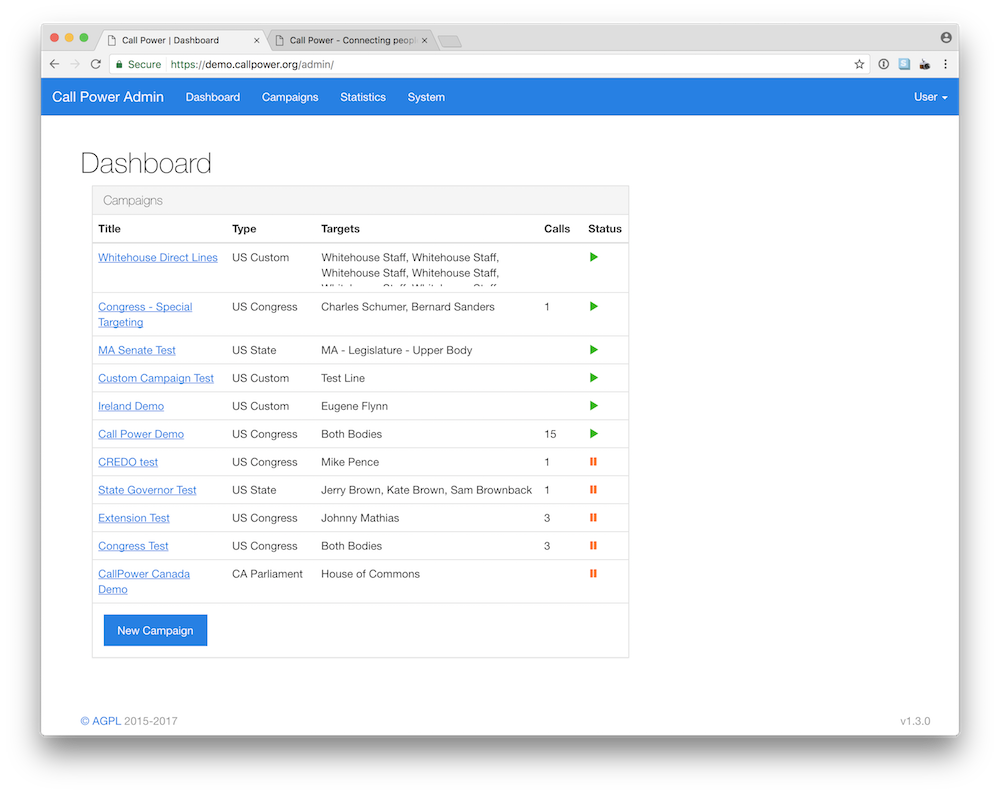 CallPower gallery image