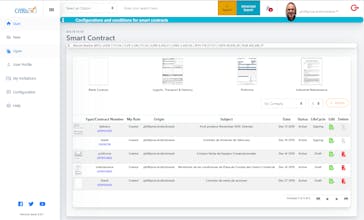 Paradigma CrossCheck gallery image