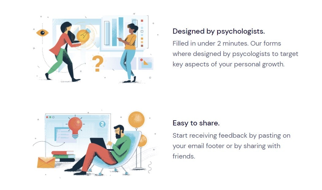 My Personal Growth gallery image