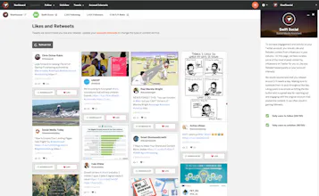Swift Social gallery image
