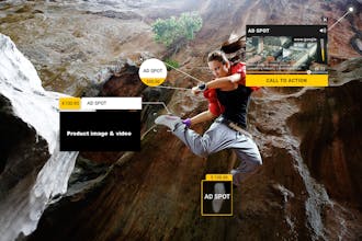 LensAI Shoppable and Contextual gallery image