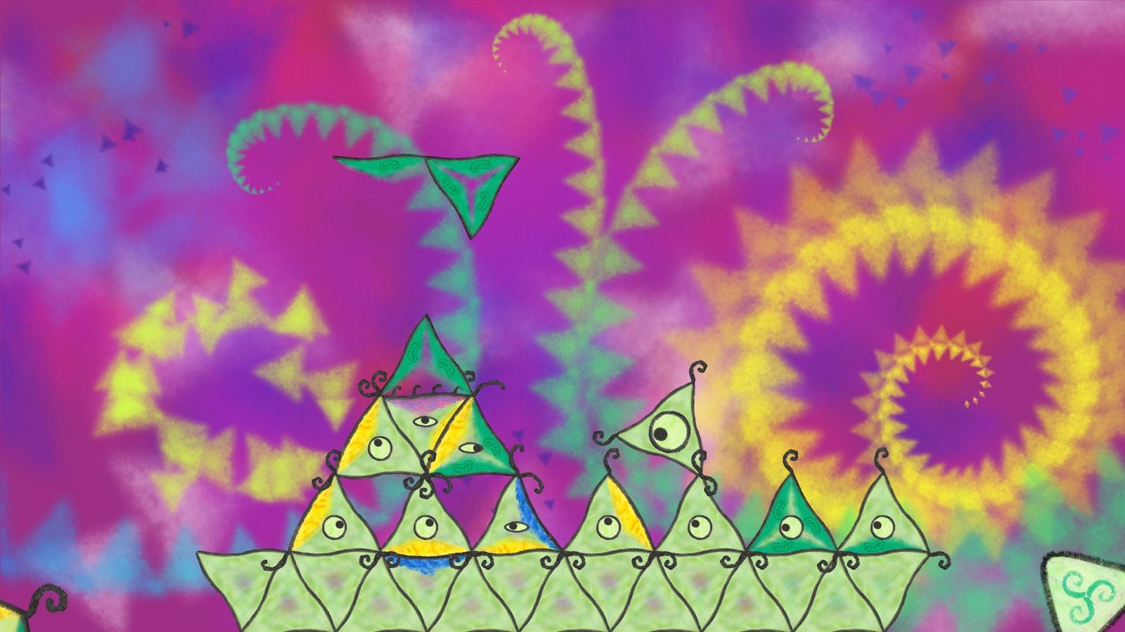 Volvox gallery image