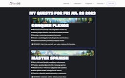 Daily Quests media 3