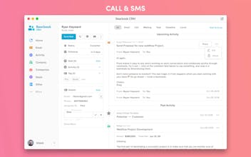 Bearbook CRM gallery image