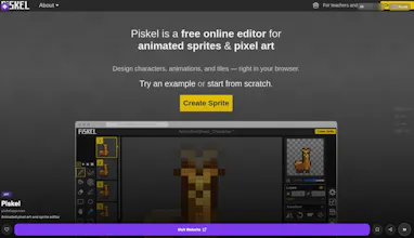 WebWander gallery image