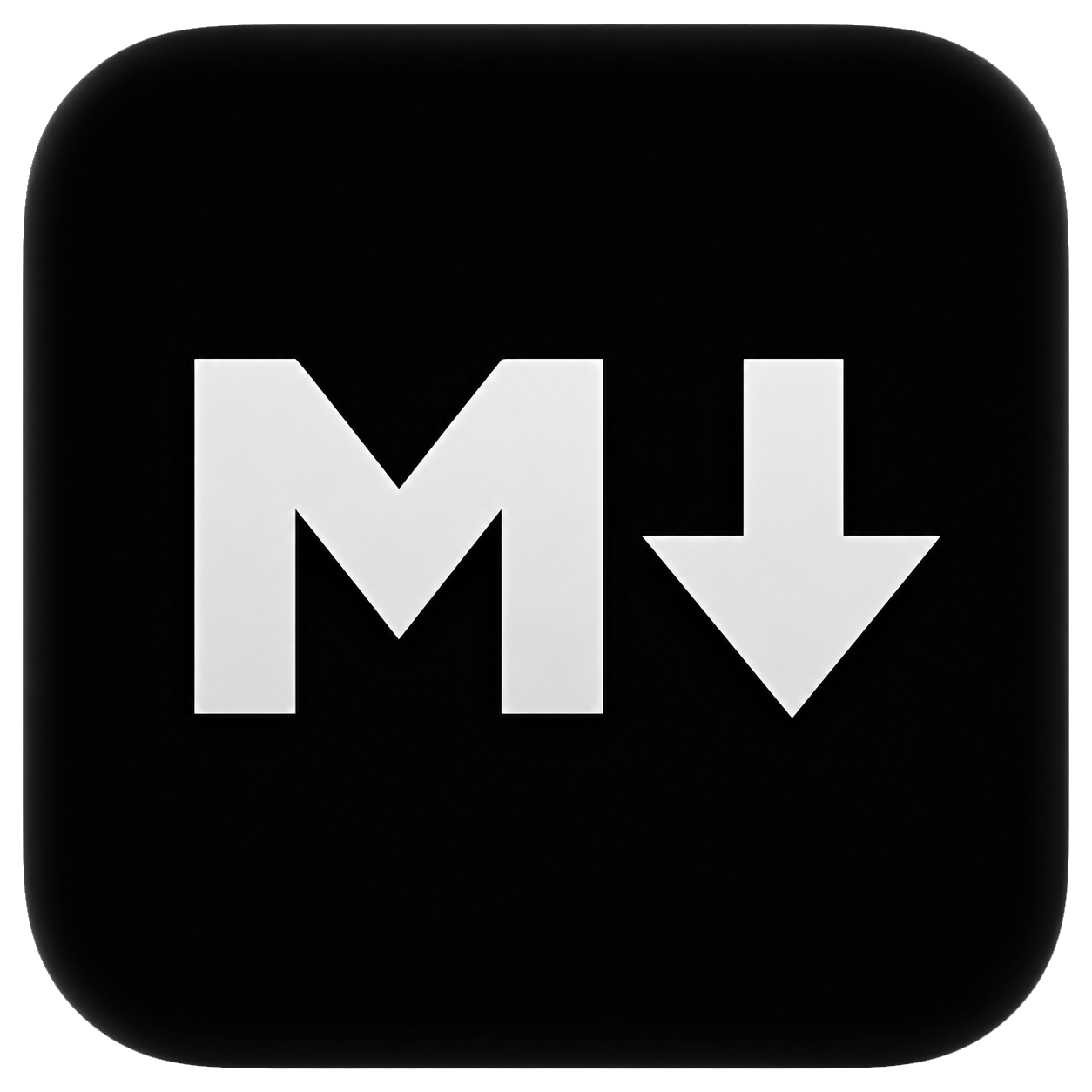 Markdowner