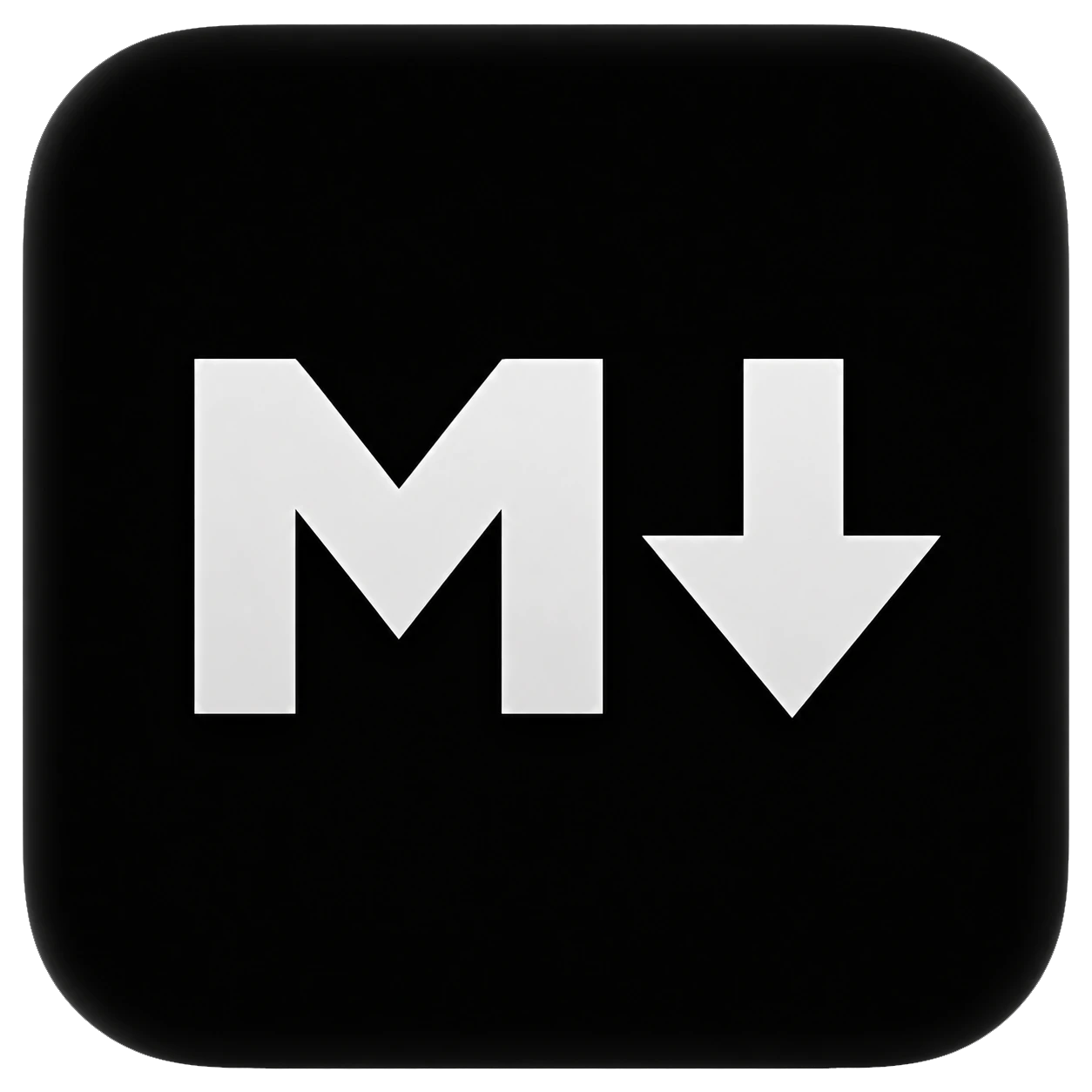 Markdowner