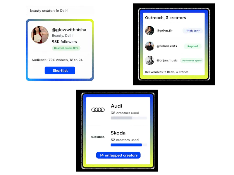CultureX screenshot 3