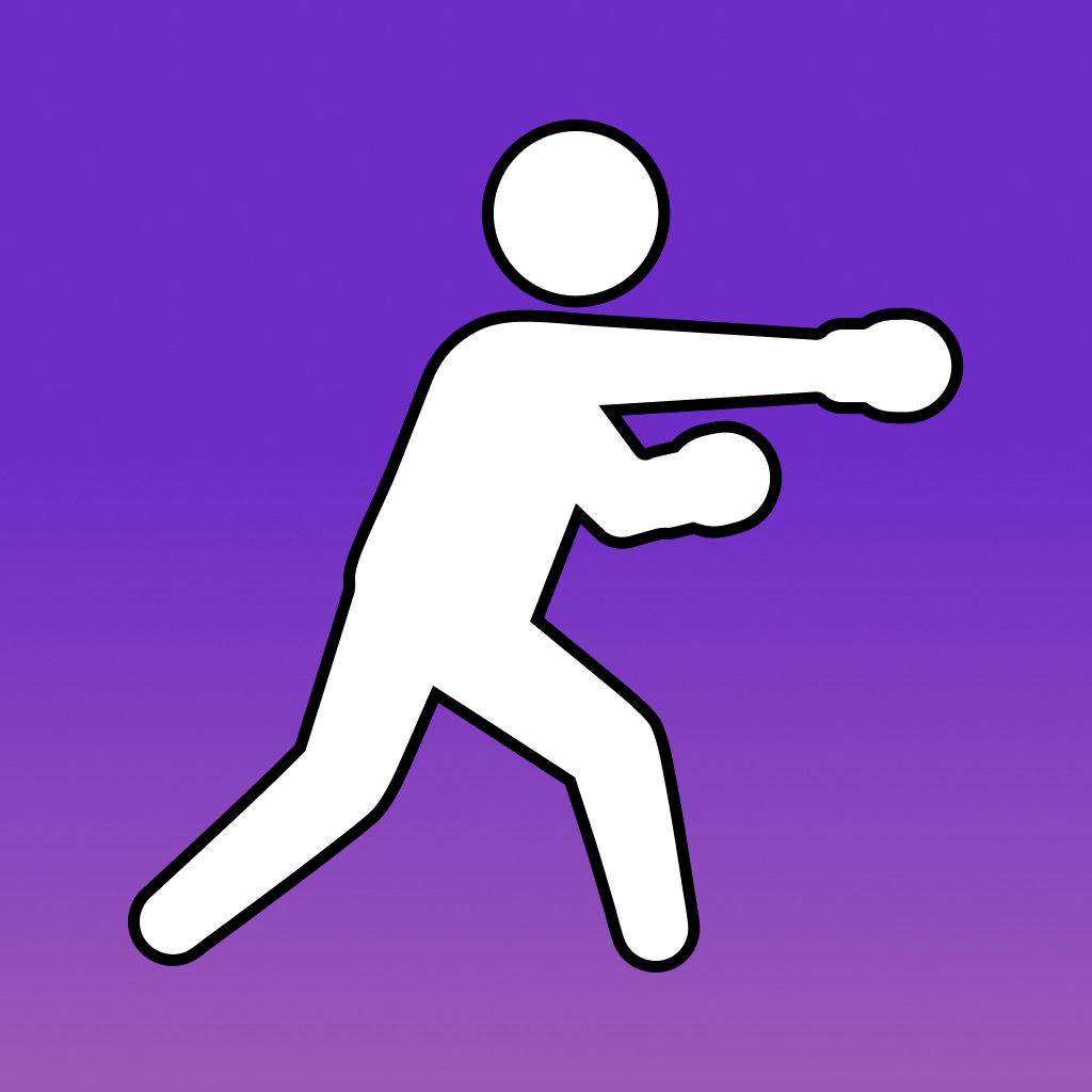 SparTime – Martial A... logo