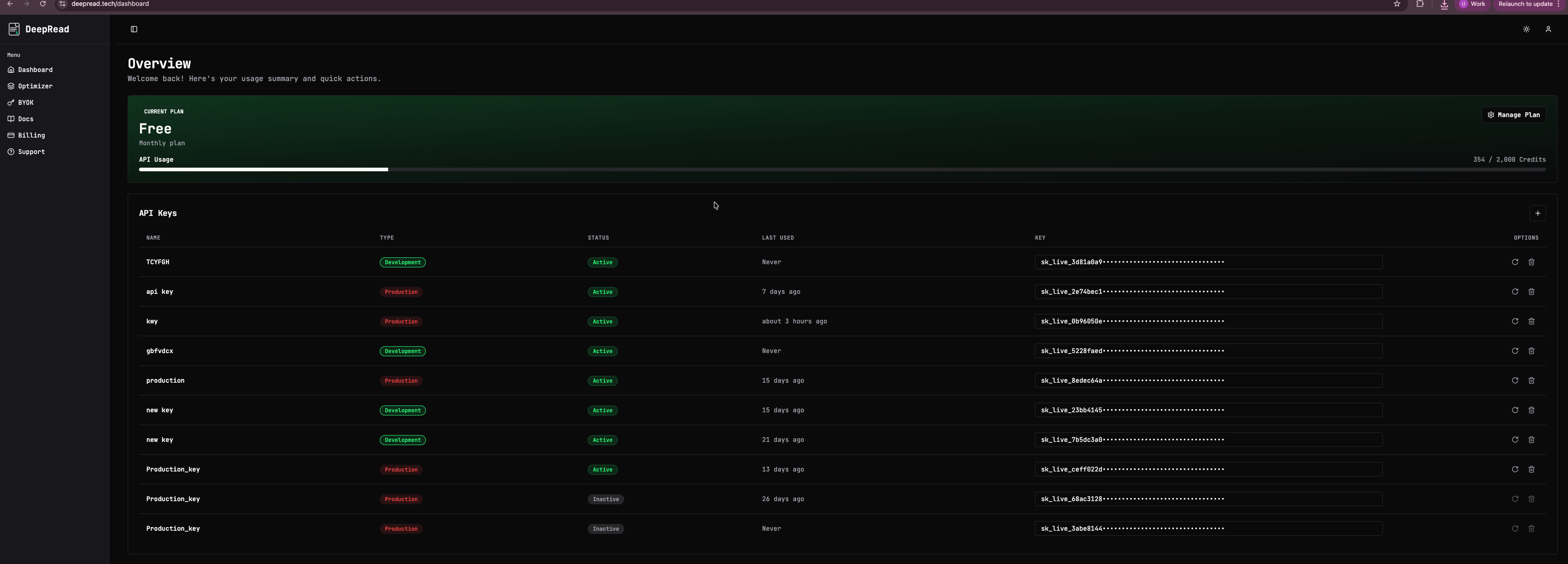 DeepRead gallery image