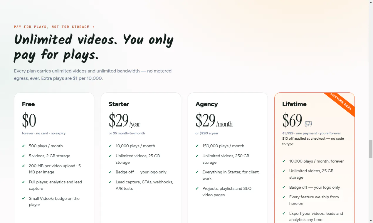 Videokr gallery image