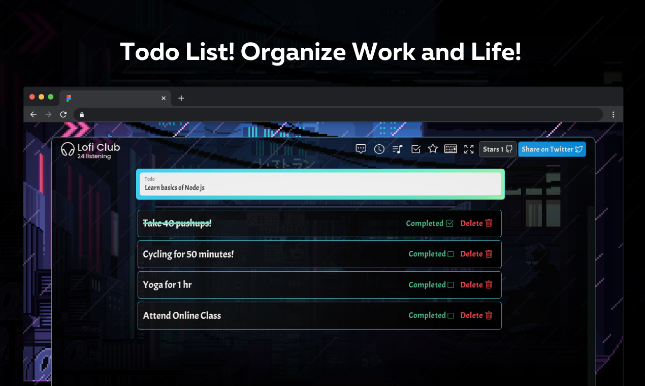 Lofi Club gallery image