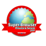 Super Browser - Private & Secure