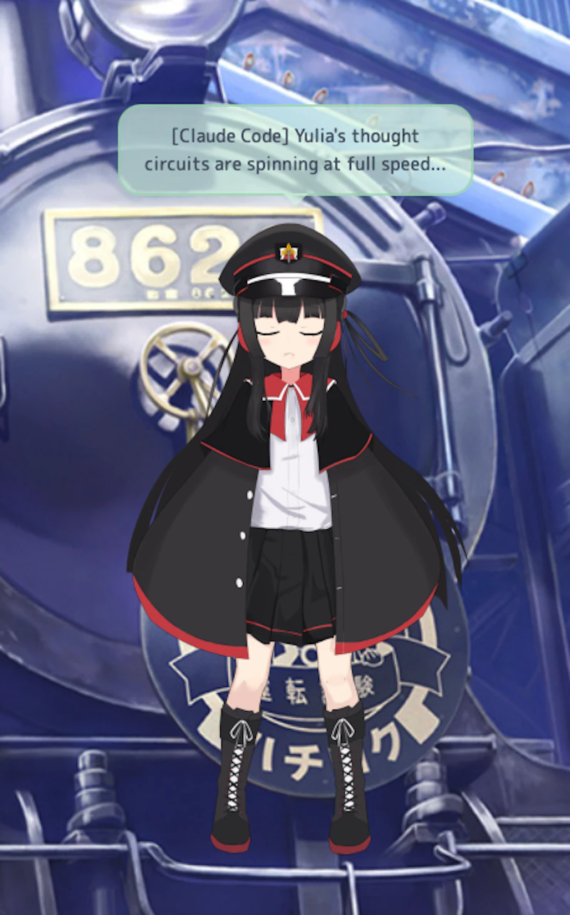 Copiwaifu screenshot 4