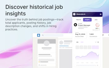 Ghost Jobs gallery image