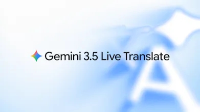 Gemini 3.5 Live Translate gallery image