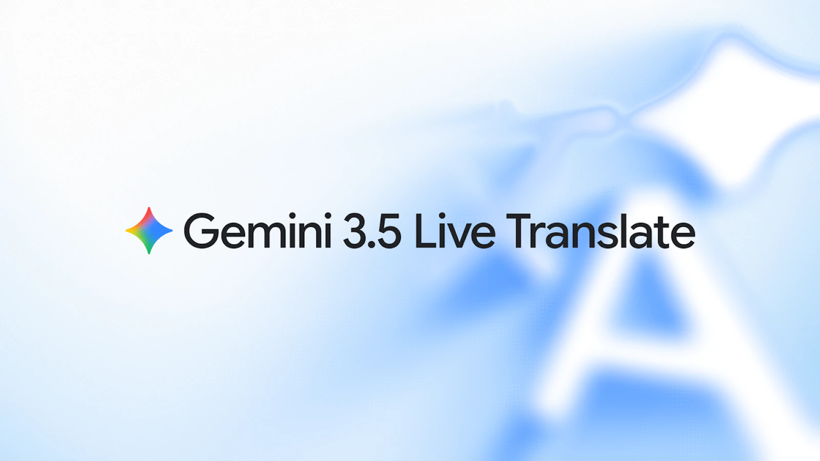Gemini 3.5 Live Translate screenshot 3