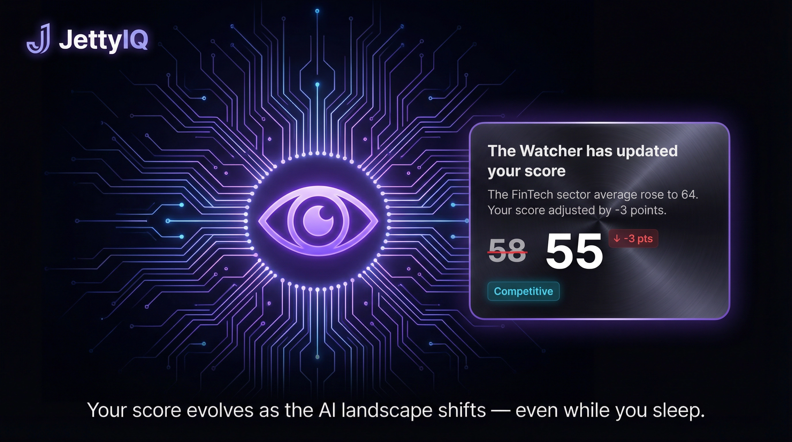 JettyIQ gallery image