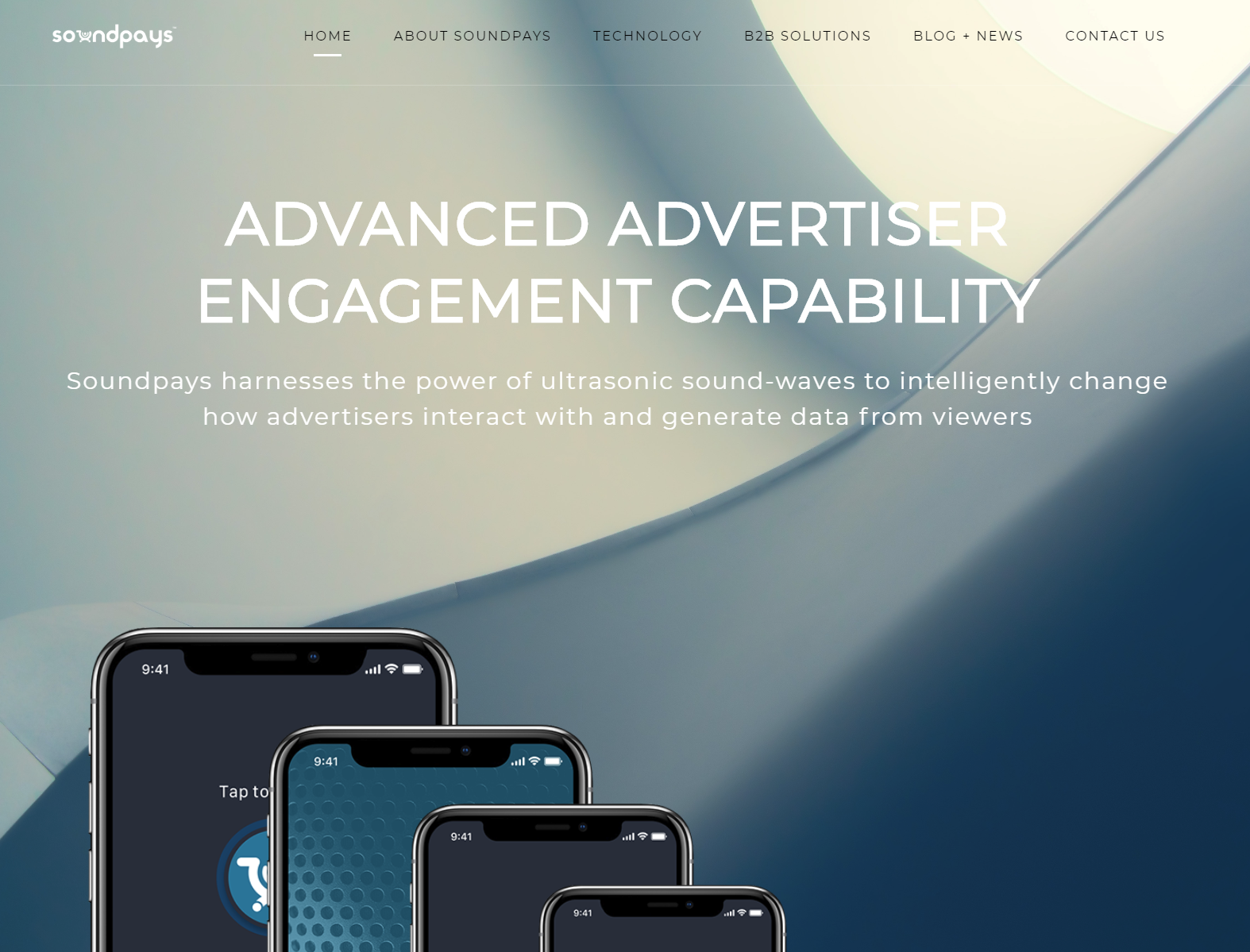 Soundpays gallery image