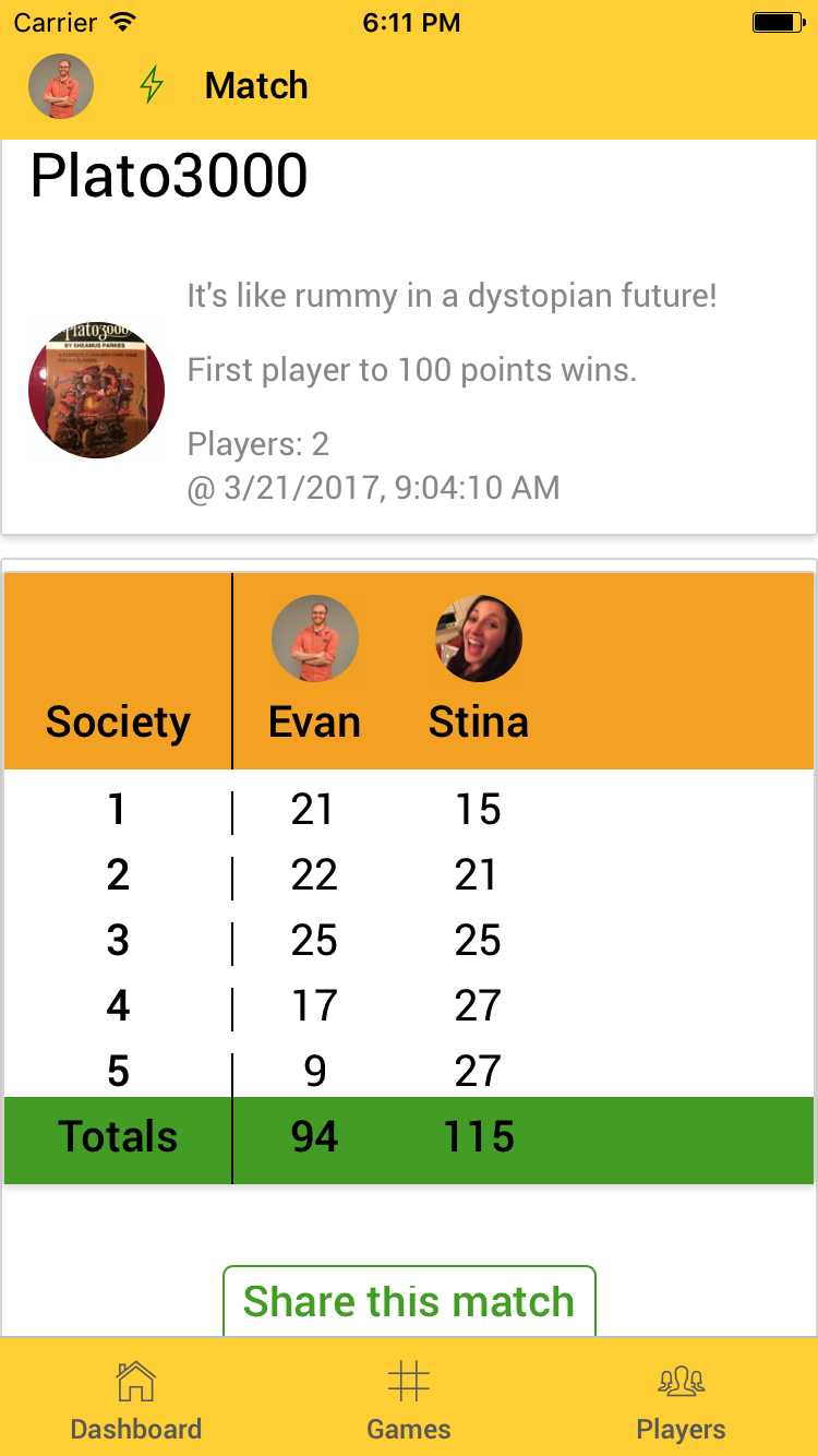 Scoreboard Guru gallery image