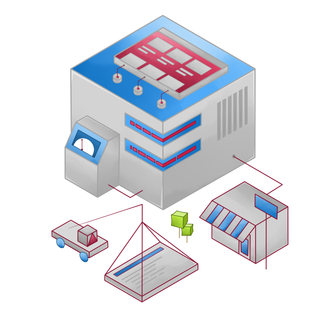 Lectron gallery image