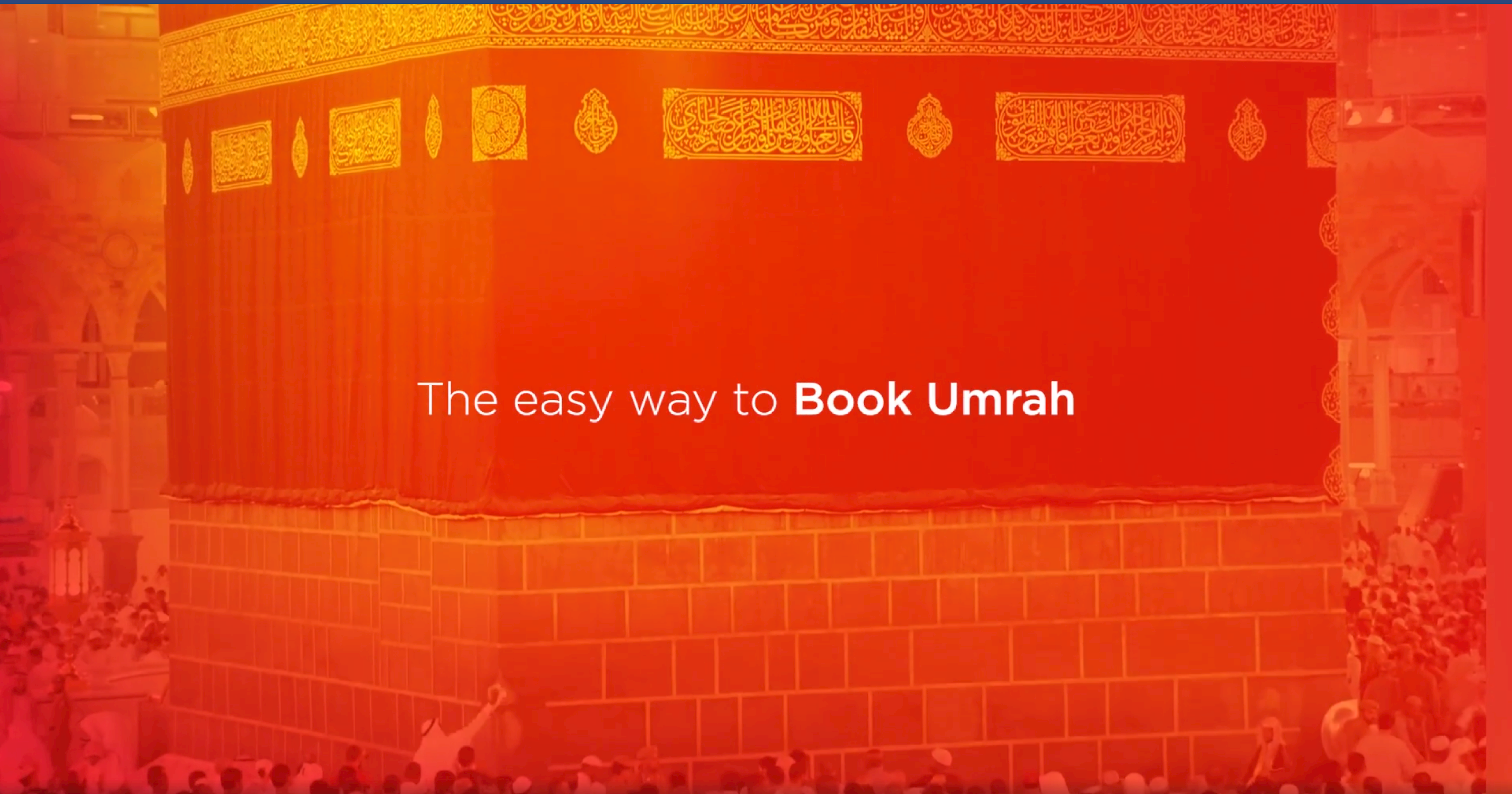 BookUmrah.com