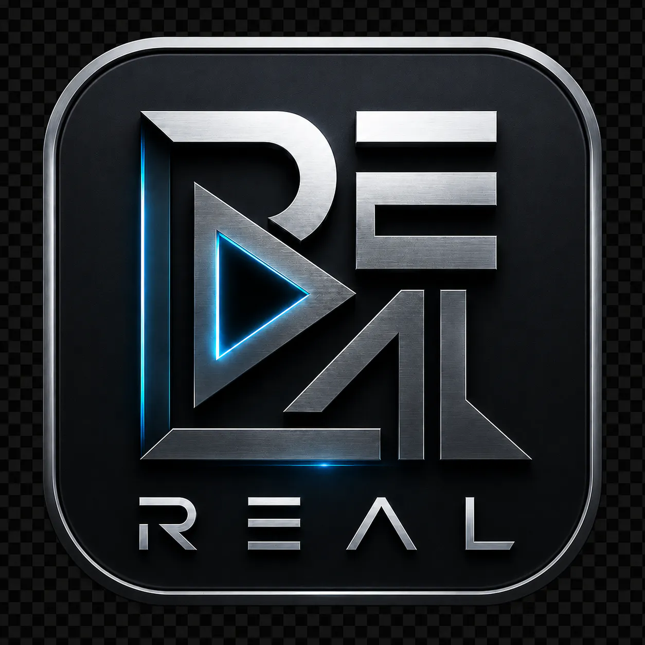 REAL のプロダクトバナー