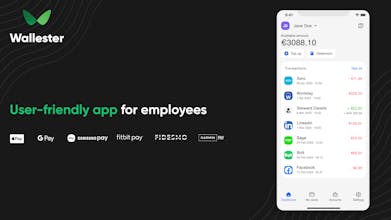 Wallester gallery image