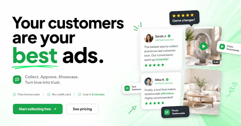 Formezz Testimonials screenshot 2