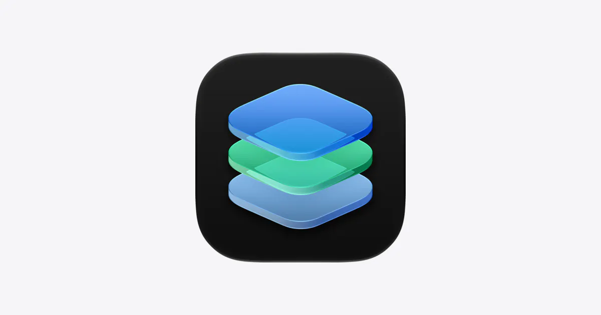 Apple Developer gallery image
