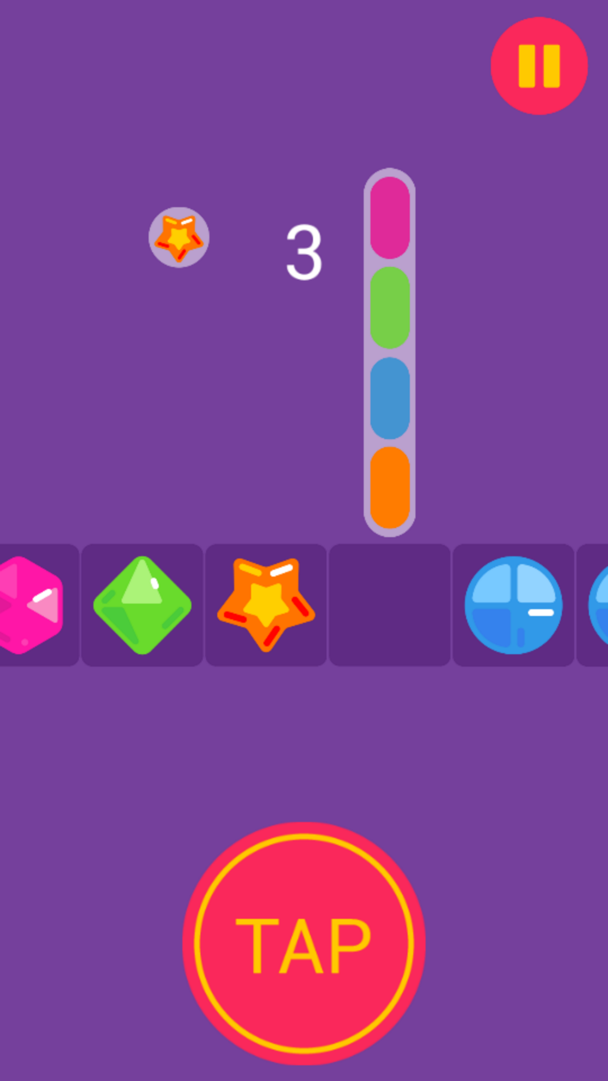 Candy Bounce Arcade gallery image