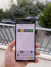 Wordle italiano gallery image