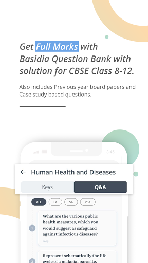 Basidia Learning gallery image