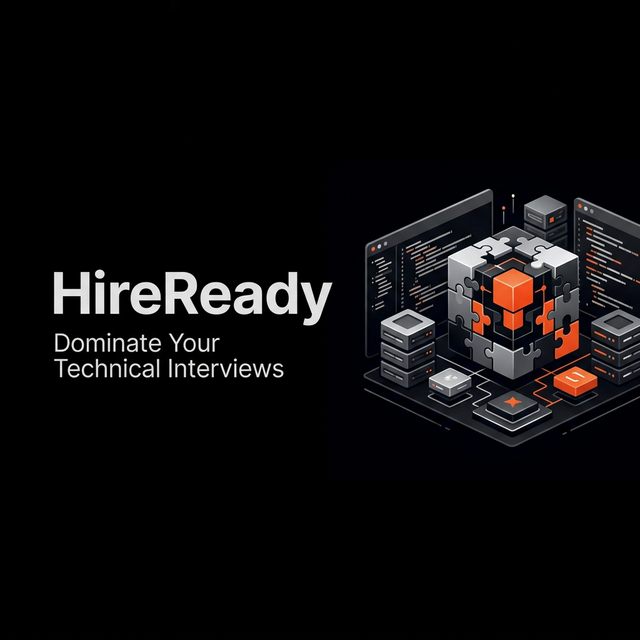 HireReady gallery image