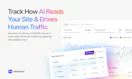 AI Traffic Analytics