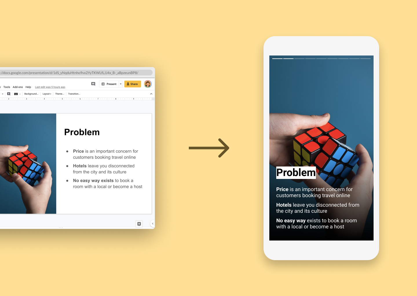 TLDR Stories gallery image
